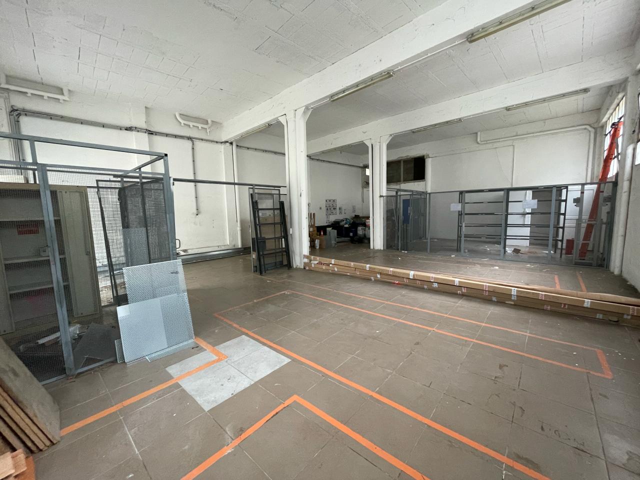 Local d'activité Nice 356m² Location local d'activité Nice Alpes-Maritimes OLACT2532456 5